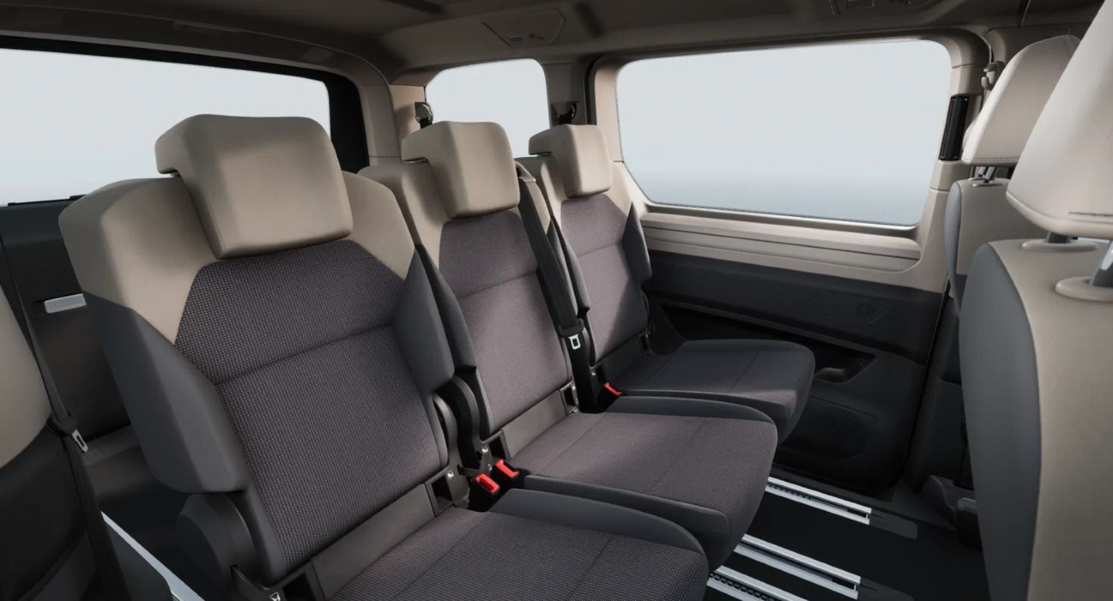 Volkswagen T7 Multivan - Bild 17