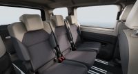 Volkswagen T7 Multivan - Vorschau Bild 17