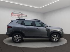 DACIA Duster III TCe Express. 4x4 Digitales Cockpit Ap