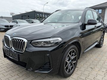 BMW X3 - 1