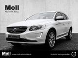 Volvo XC60 Summum AWD D4 DPF LEDER AHK Allrad StandHZG - Volvo XC60 in Aachen