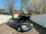 Mercedes-Benz Mercedes s 600 - Mercedes-Benz S 600 von privat