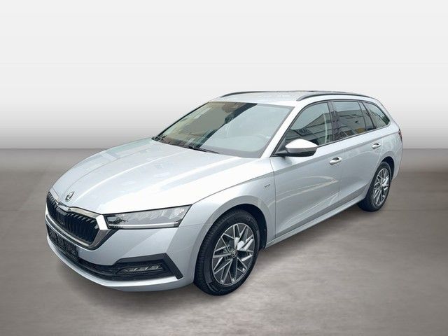 Image of Skoda Octavia