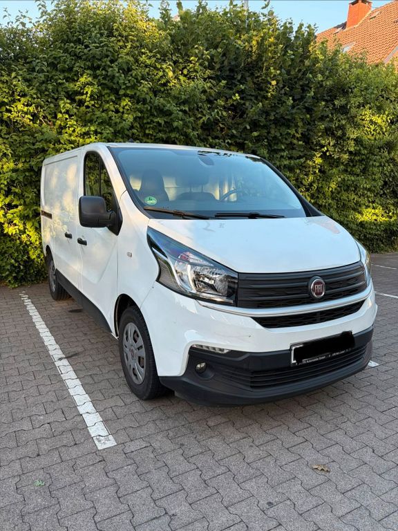Image of Fiat Talento