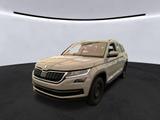 Skoda Kodiaq Style 4x4 AHK/Keyless/Memory/LED - graue Skoda Kodiaq