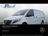 Mercedes-Benz eVito 112 KA Navi+Distr+Kam+LED+2xSchiebetür+PTS - Mercedes-Benz mit Elektro-Antrieb: Kombi