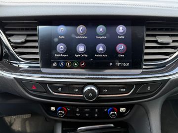 Opel Insignia B ST Business+LED+LkHz+Navi+HeadUp