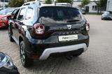 Dacia Duster II Adventure 4WD *KLIMA*NAVI*AHK*BT*ZV* - Dacia Duster: Leder, Allradantrieb