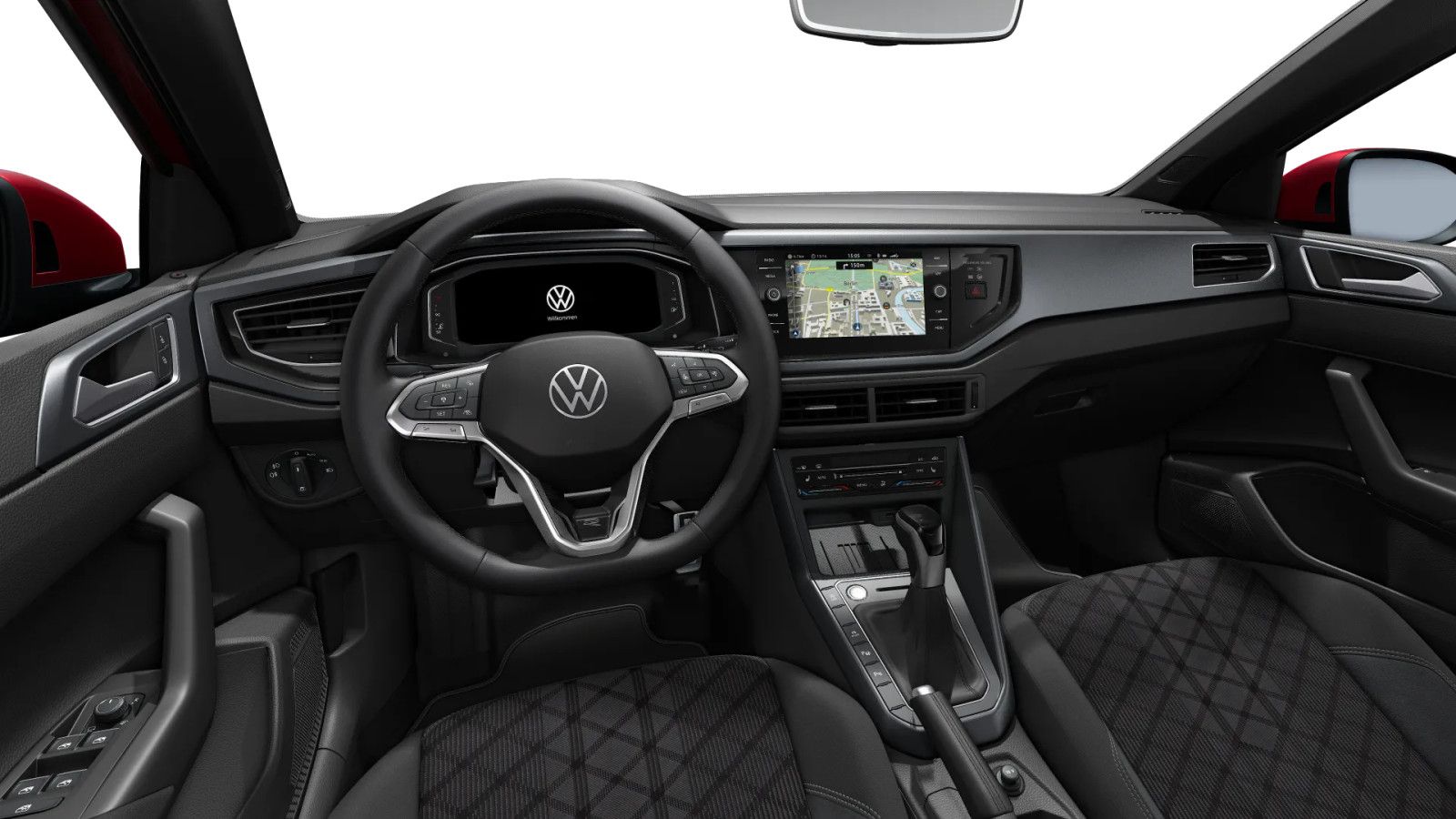 Volkswagen Taigo - Bild 9