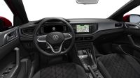 Volkswagen Taigo - Vorschau Bild 9
