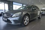 Mercedes-Benz C 300E PANO+KEYLESS+WIDESCREEN+LED+AMBIENTE+NAVI - Mercedes-Benz C 300 Gebrauchtwagen in München