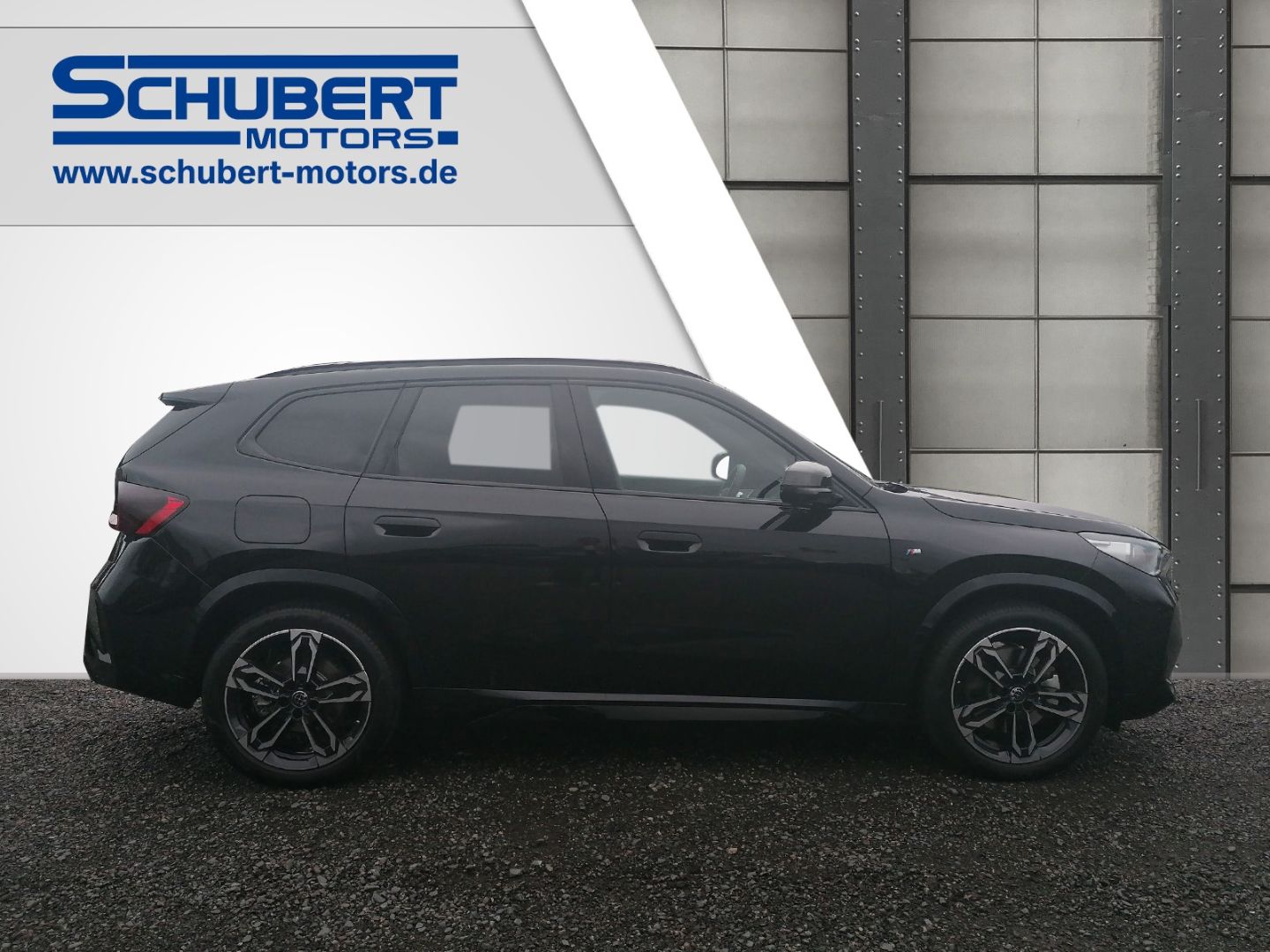 BMW X1 xDrive23i M Sportpaket HUD AD Panorama Navi D foto 4