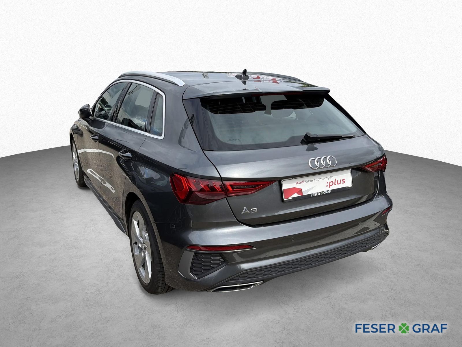 Audi A3 - Bild 7