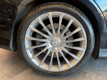 Mercedes-Benz S 65 AMG Lim. *Exclusiv*Chauffeur*TV*Memory*360°