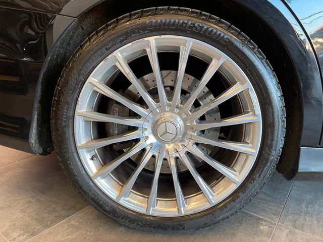 Mercedes-Benz S 65 AMG Lim. *Exclusiv*Chauffeur*TV*Memory*360°