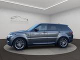Land Rover Range Rover Sport SD4 HSE - Land Rover Range Rover Sport Hse mit Diesel-Antrieb