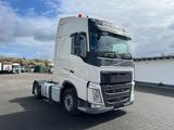 Volvo FH 500 Globetrotter - Volvo Fh 500