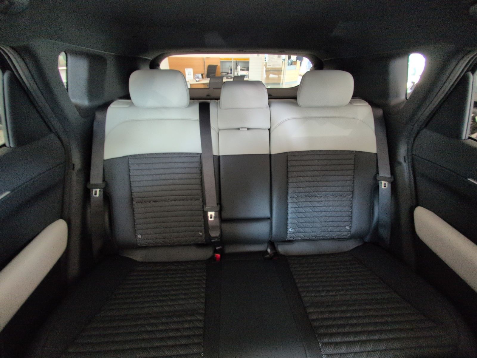 KIA EV4  GT-Line 81 FWD Comfort Navi LED – Bild 13