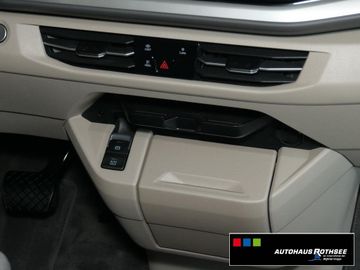 Volkswagen T7 Multivan - 8