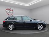 Audi A4 Avant 40 TDI sport Automatik Leder AHK - Audi A4: Kombi, A4avant