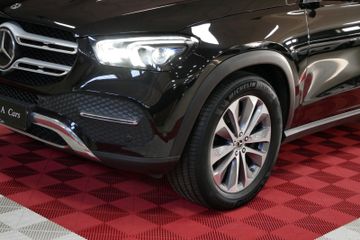 Mercedes GLE 400 - 8