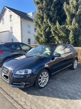 Audi A3 1.8 TFSI quattro Ambition Sportback Ambition - Audi A3 aus 2012: Sportback