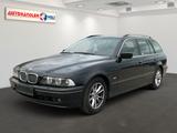BMW 530d Highline Exclusive E39 - BMW 5er Reihe: Highline Exclusive