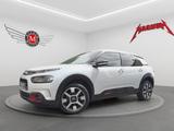 Citroën C4 CACTUS 1.2 SHINE *Aut.*Navi*Sitzh.*R-Cam*Alu* - Citroën C4 Cactus Shine mit Benzin-Antrieb
