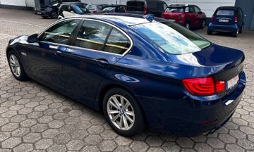 BMW 523 - 6