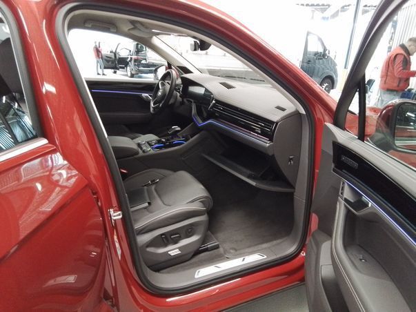 Volkswagen Touareg - Bild 7