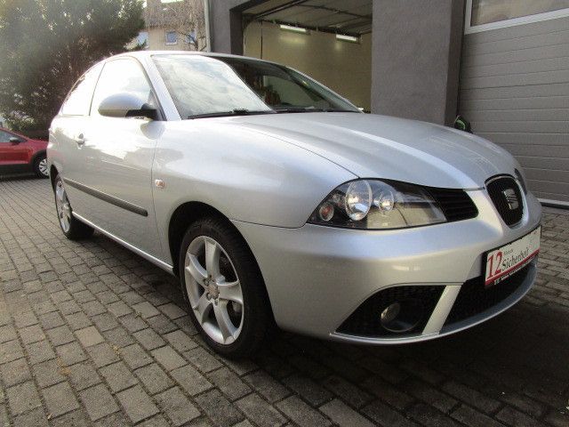 Seat Ibiza Sport Edition