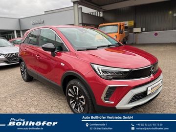 Bild 5 Opel Crossland (X) Crossland Elegance AT NAVI/PDC vo+hi+Cam/AGR-Sit
