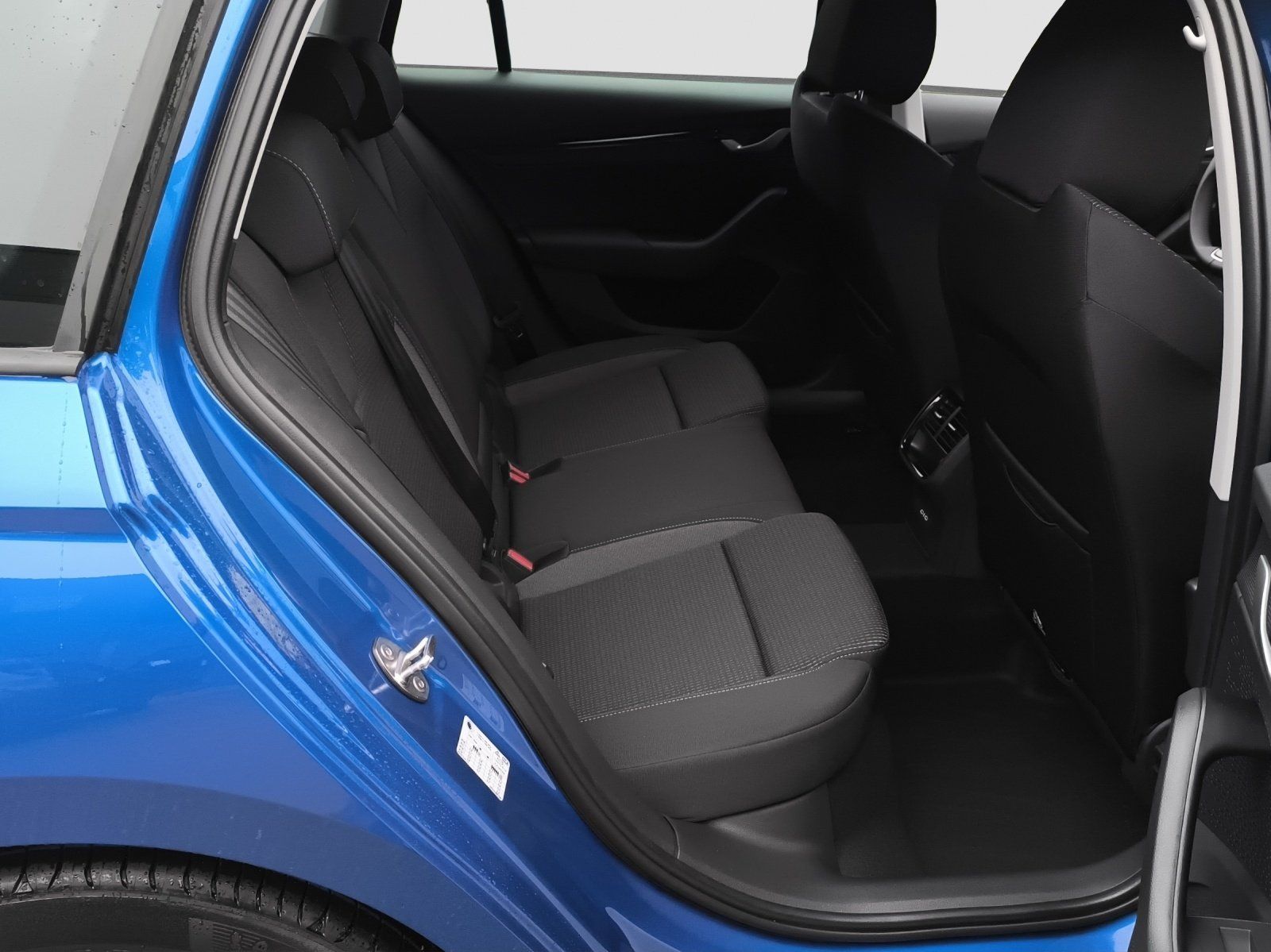 Skoda Octavia - Bild 22