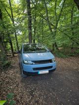 Volkswagen VW T5 1.9 TDI (105 PS) Facelift / oder Tau... - Volkswagen T5 Multivan: Facelift
