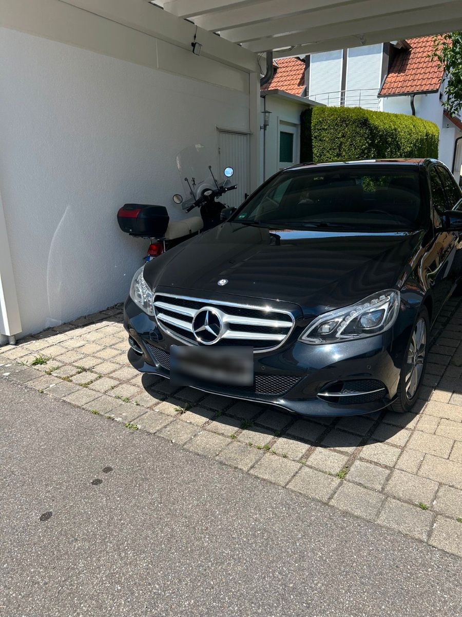 MERCEDES-BENZ MB 250 Bluetec