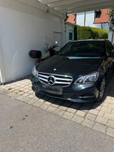 Mercedes-Benz MB 250 Bluetec - Mercedes-Benz B 250 von privat