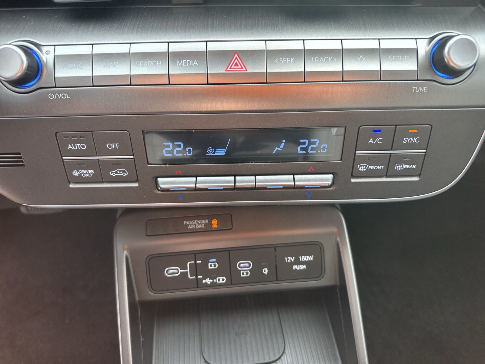 Hyundai Kona – Bild 17