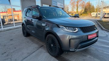 Land-Rover Discovery - 7