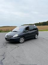 Citroën C8 3.0 V6 Exclusive Autom. Captain Chairs Ex... - Citroën C8 mit Benzin-Antrieb: Automatik