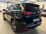 Peugeot 5008 Allure ALU KAMERA 180° LED 7-Sitzer - Peugeot 5008 in Mönchengladbach