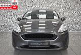 Ford Fiesta SPUR*SITZH*LENKRADHEIZ*PDC*KOMFORT*5-TÜR* - Ford Fiesta mit Diesel-Antrieb