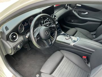 Mercedes C 180 - 10