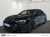 Audi RS3 Limousine All Black Garantie 280 Km/h Anhebu - Audi RS3: Garantie