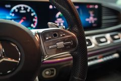 MERCEDES-BENZ GLE 53 AMG*AHK*HU*BURM*ACC*SPORT-AUSPUFF.*KEYL.* MERCEDES-BENZ GLE 53 AMG*AHK*HU*BURM*ACC*SPORT-AUSPUFF.*KEYL.*