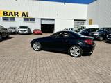 Mercedes-Benz SLK 200 AUTOM TÜV 6.28 LEDER SITZH ALU KLIMAAUTO - Mercedes-Benz SLK 200 Gebrauchtwagen in Hannover
