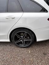Mercedes-Benz C 43 AMG Mercedes-AMG C 43 4MATIC T Autom. M... - Mercedes AMG gebraucht