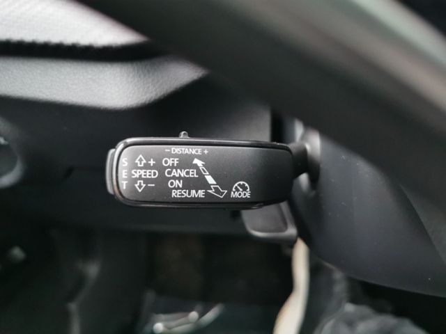 Fahrzeugabbildung SKODA Kamiq 1.5 TSI DSG Monte Carlo AHK NAVI KAMERA PD