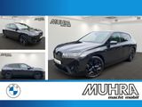 BMW iX M60 22" Pano Sky Autobahnas. AHK B&W PA Prof.
