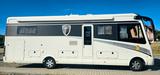 Morelo Palace 90M, 5-Personen, Luftfederung, Hubstützen - Morelo Wohnmobil oder -wagen