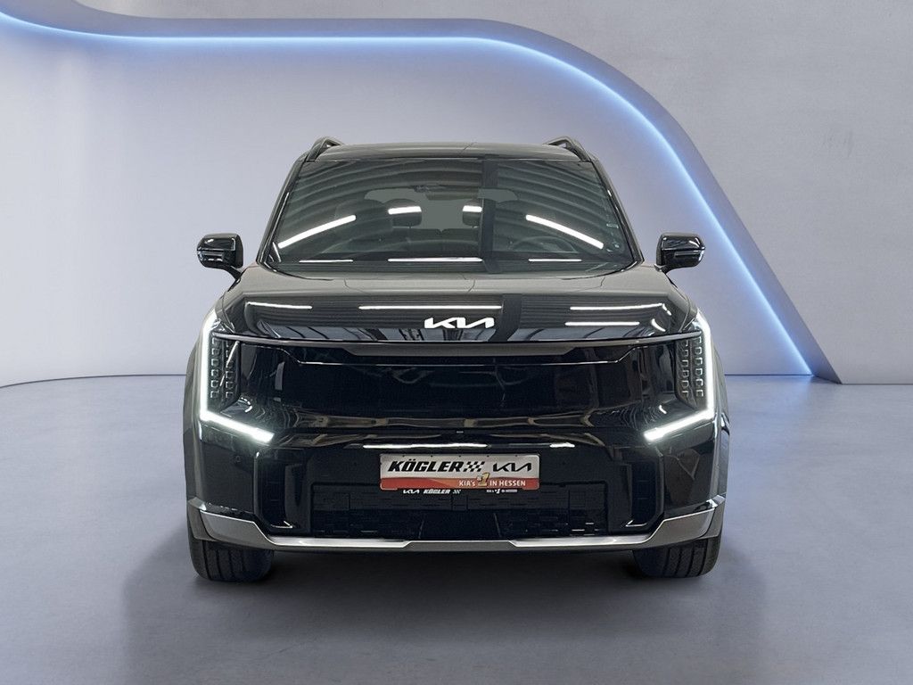 Kia EV9 AWD GTL SWIVEL GD imagem 2